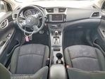 Nissan Sentra 2019