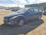 Mazda 6 2011