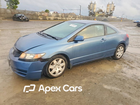 Honda Civic 2011 - Image 1 of 13