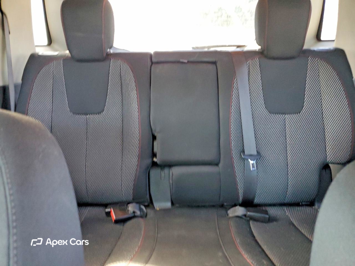 GMC Terrain 2016