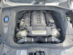 Porsche Cayenne 2009