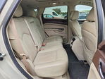 Cadillac SRX 2015