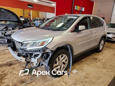 Honda CR-V 2016 - Image 1 of 13