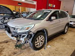 Honda CR-V 2016