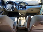 Honda Odyssey 2010