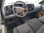 Chevrolet Silverado 2010