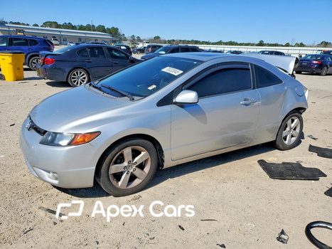 Honda Civic 2006 - Image 1 of 13