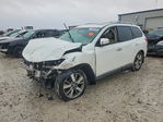 Nissan Pathfinder 2015