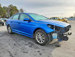 Hyundai Sonata 2018