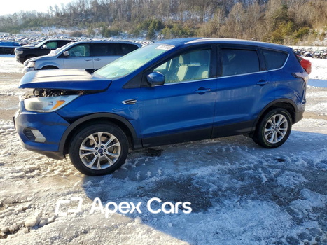 Ford Escape 2017 - Image 1 of 14