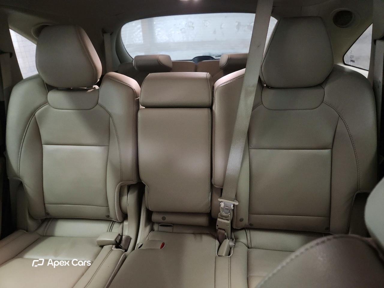 Acura MDX 2015