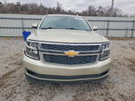 Chevrolet Tahoe 2016
