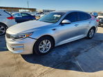 Kia Optima 2018