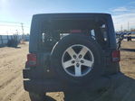 Jeep Wrangler 2015