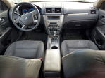 Ford Fusion 2012