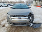 Ford Fusion 2010
