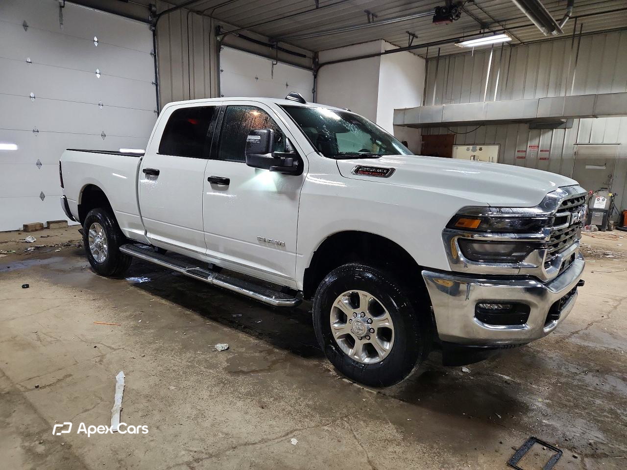 RAM 2500 2026