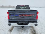 Chevrolet Silverado 2022