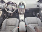 Toyota Corolla 2012