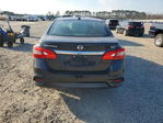 Nissan Sentra 2016