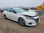 Nissan Altima 2020