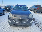Chevrolet Equinox 2016