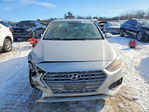 Hyundai Accent 2019