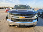 Chevrolet Silverado 2021