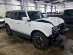 Ford Bronco 2025