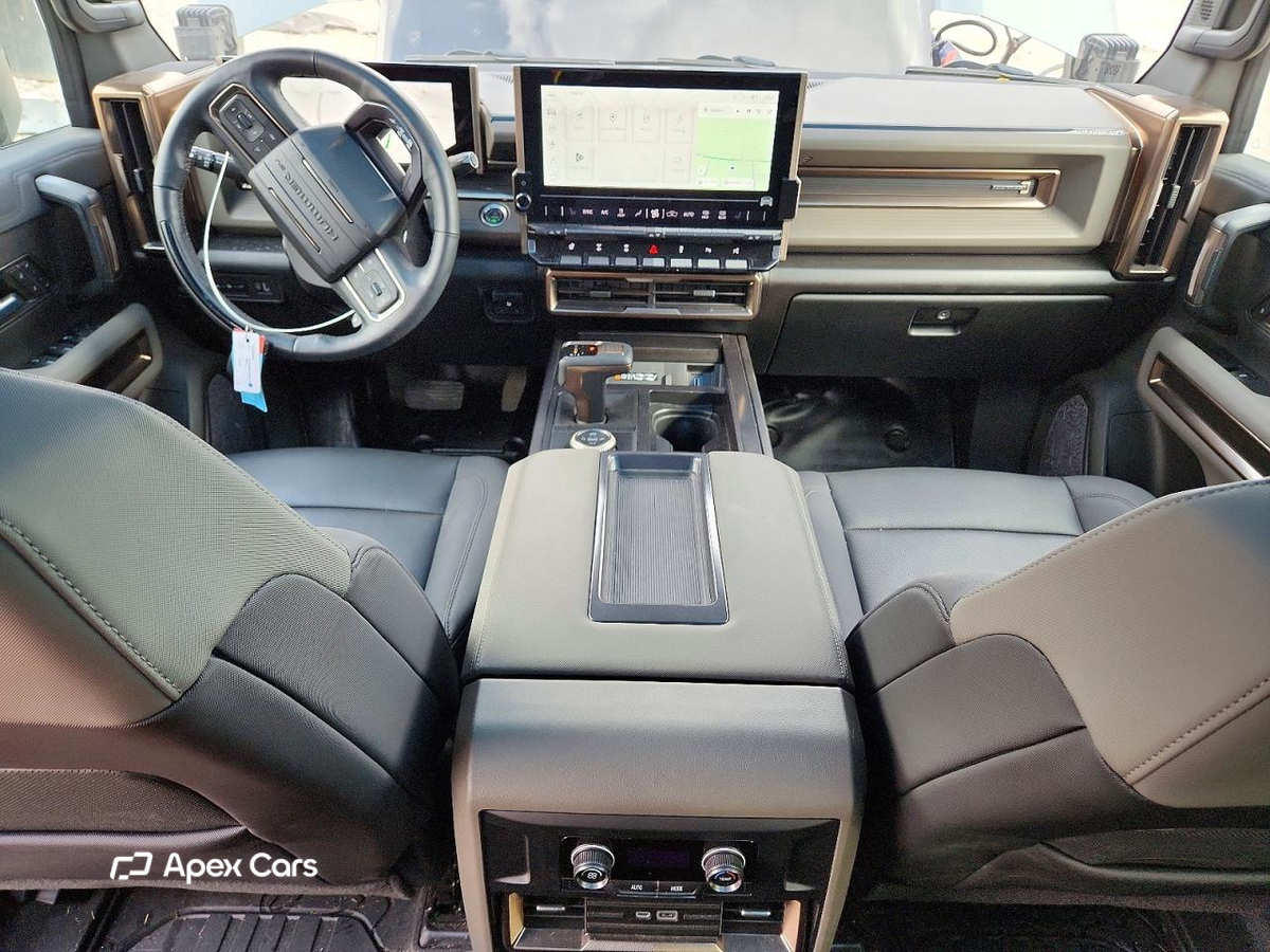 GMC  2024