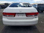 Honda Accord 2003