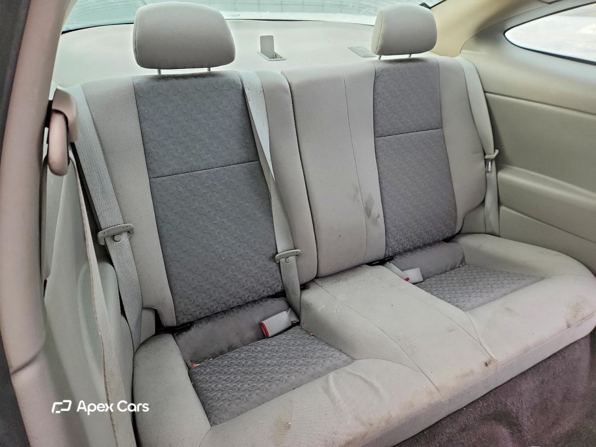 Chevrolet Cobalt 2010