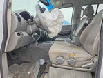 Nissan Navara (Frontier) 2007