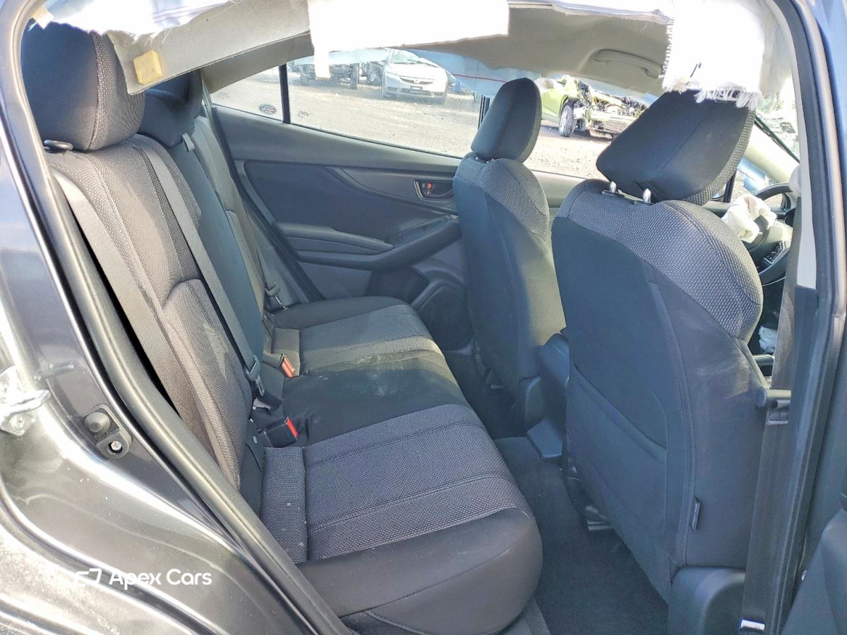 Subaru Impreza 2023