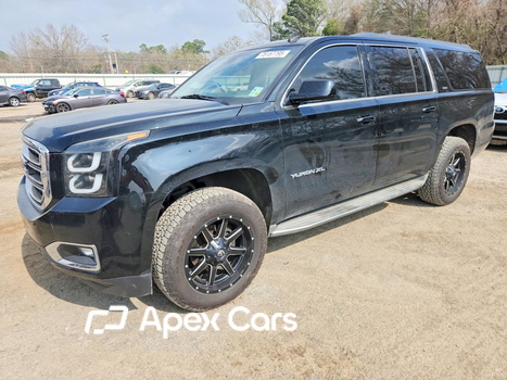 GMC Yukon 2015 - Image 1 of 14