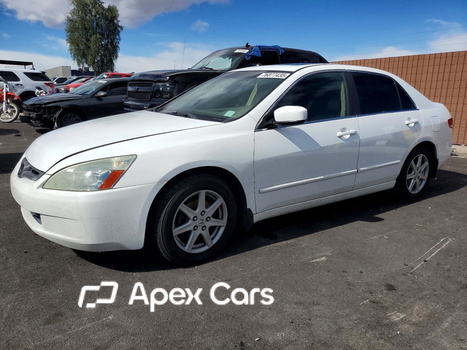 Honda Accord 2003 - Image 1 of 12