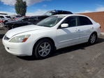 Honda Accord 2003