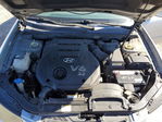 Hyundai Sonata 2008