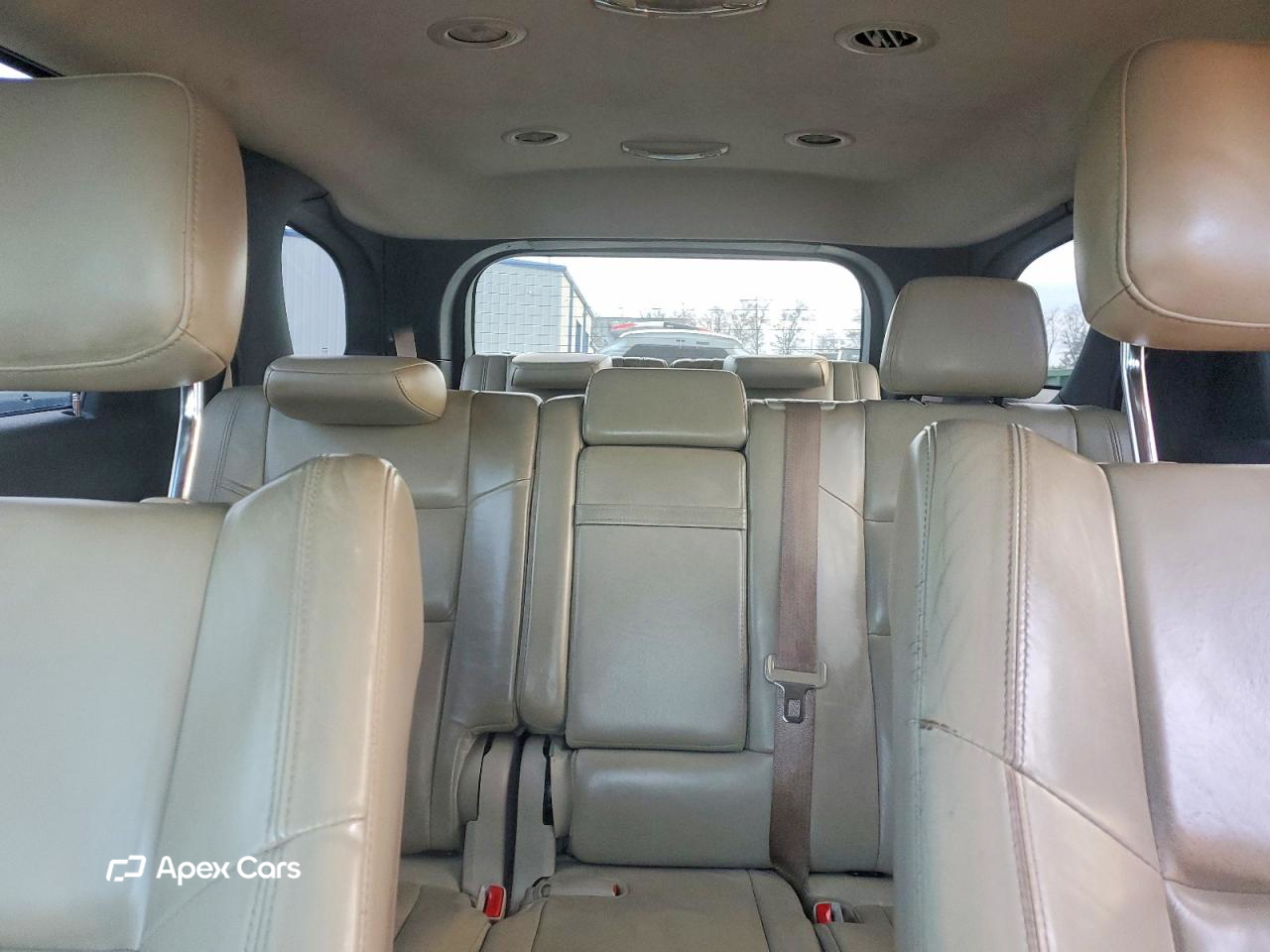 Dodge Durango 2016