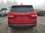 Kia Sorento 2017
