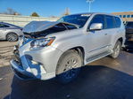 Lexus GX 2016