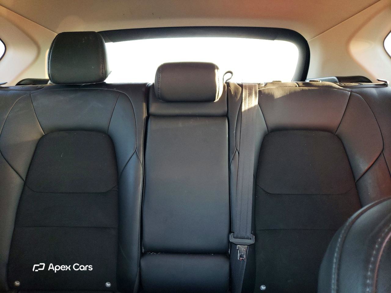 Mazda CX-5 2018