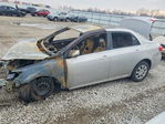 Toyota Corolla 2011