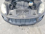 Porsche Macan 2016
