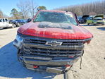 Chevrolet Silverado 2024