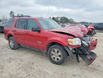 Ford Explorer 2008