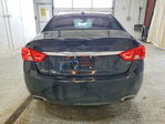 Chevrolet Impala 2016
