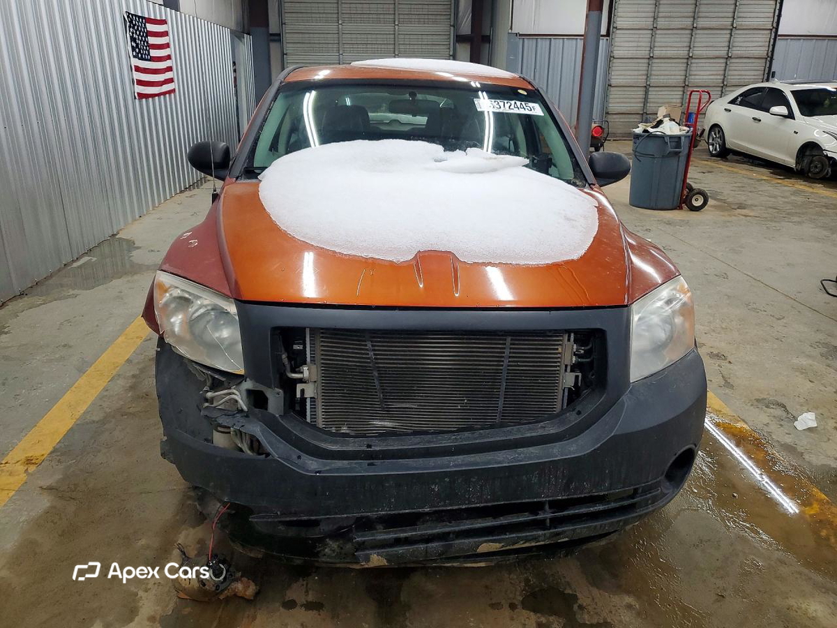 Dodge Caliber 2007