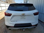 Chevrolet Blazer 2021