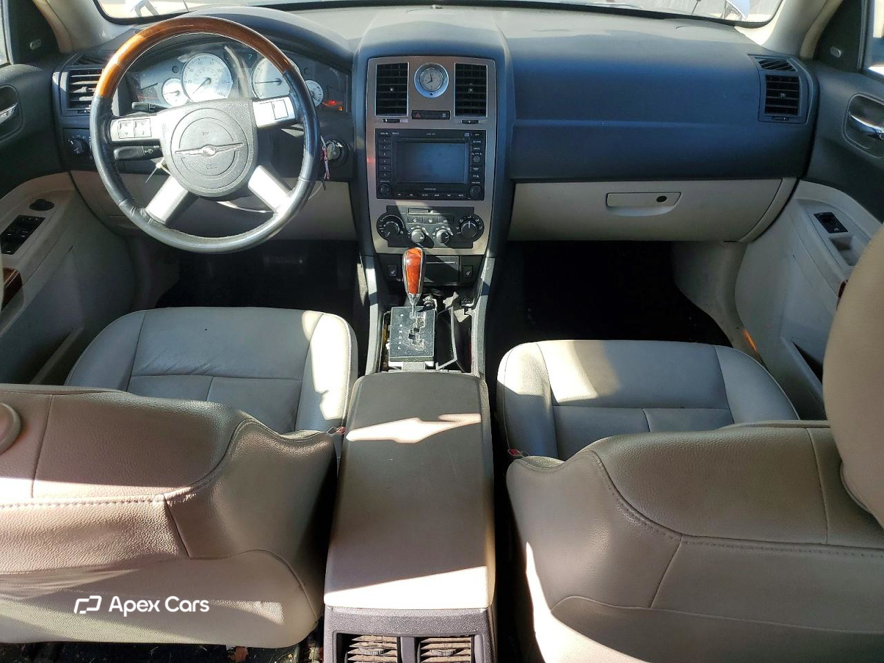 Chrysler 300 2006